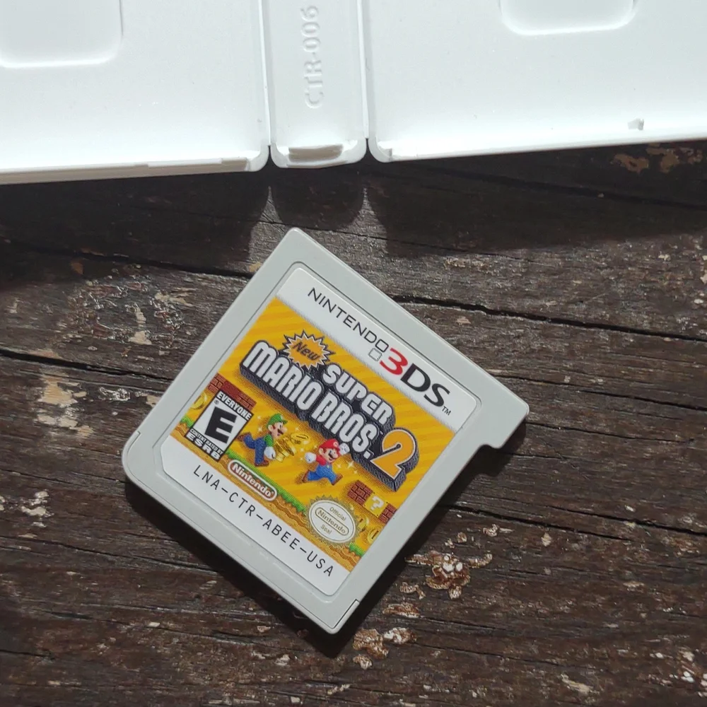 Nintendo 3DS video game - Picture 7 of 8